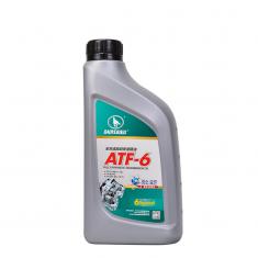 全合成自動變速箱油 ATF-6